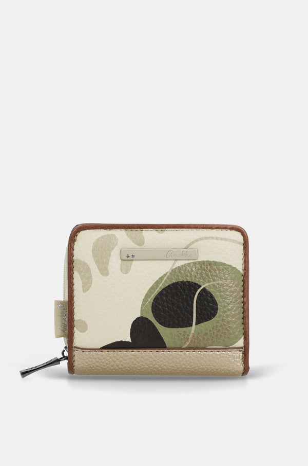 Brieftasche Gaia klein