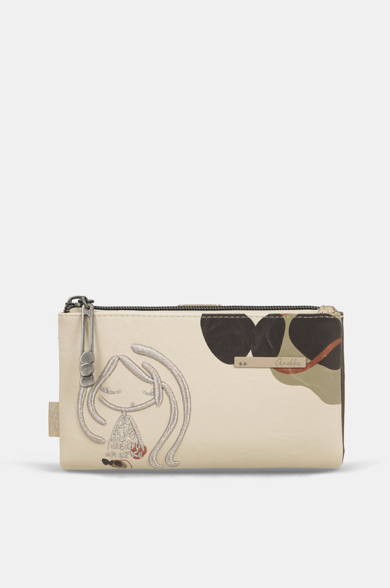 Brieftasche Gaia weich