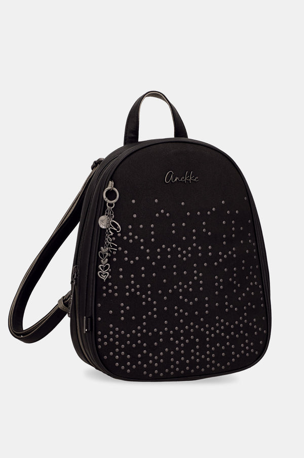 Rucksack Black
