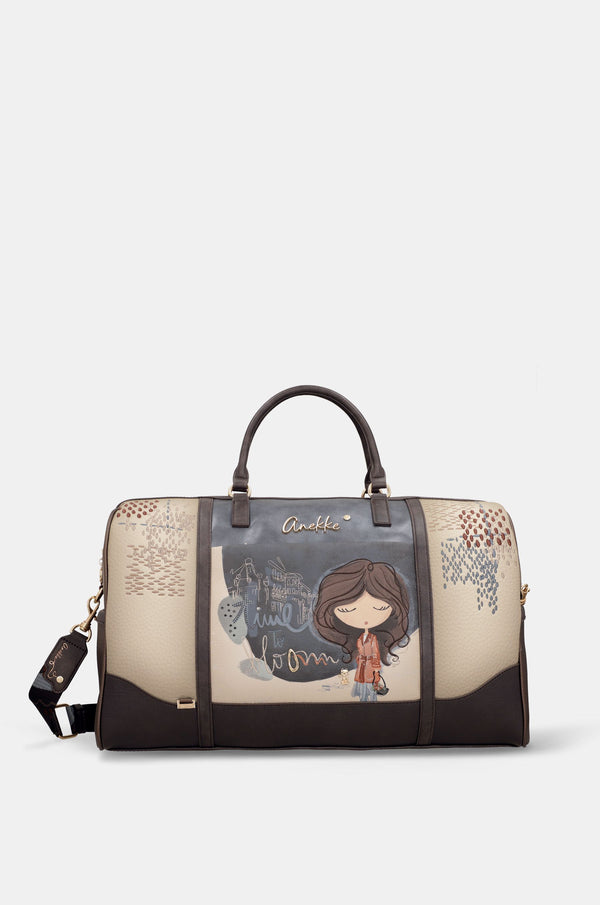 Reisetasche Tulip