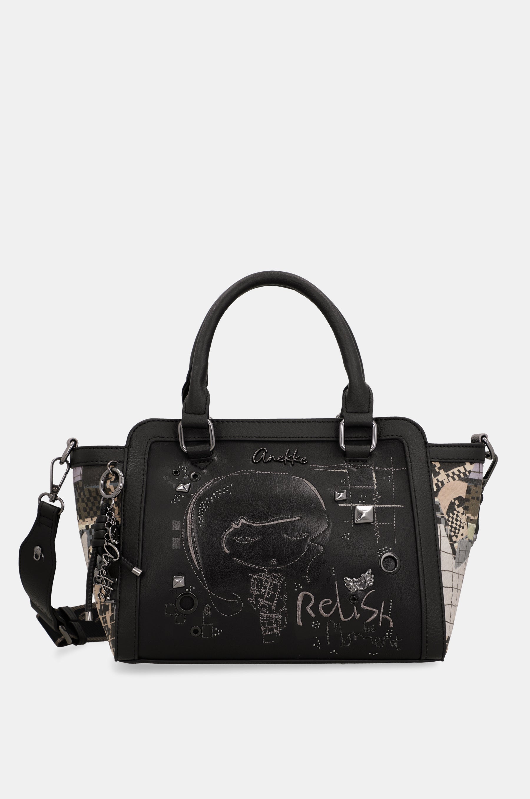 Bowlingtasche Iron