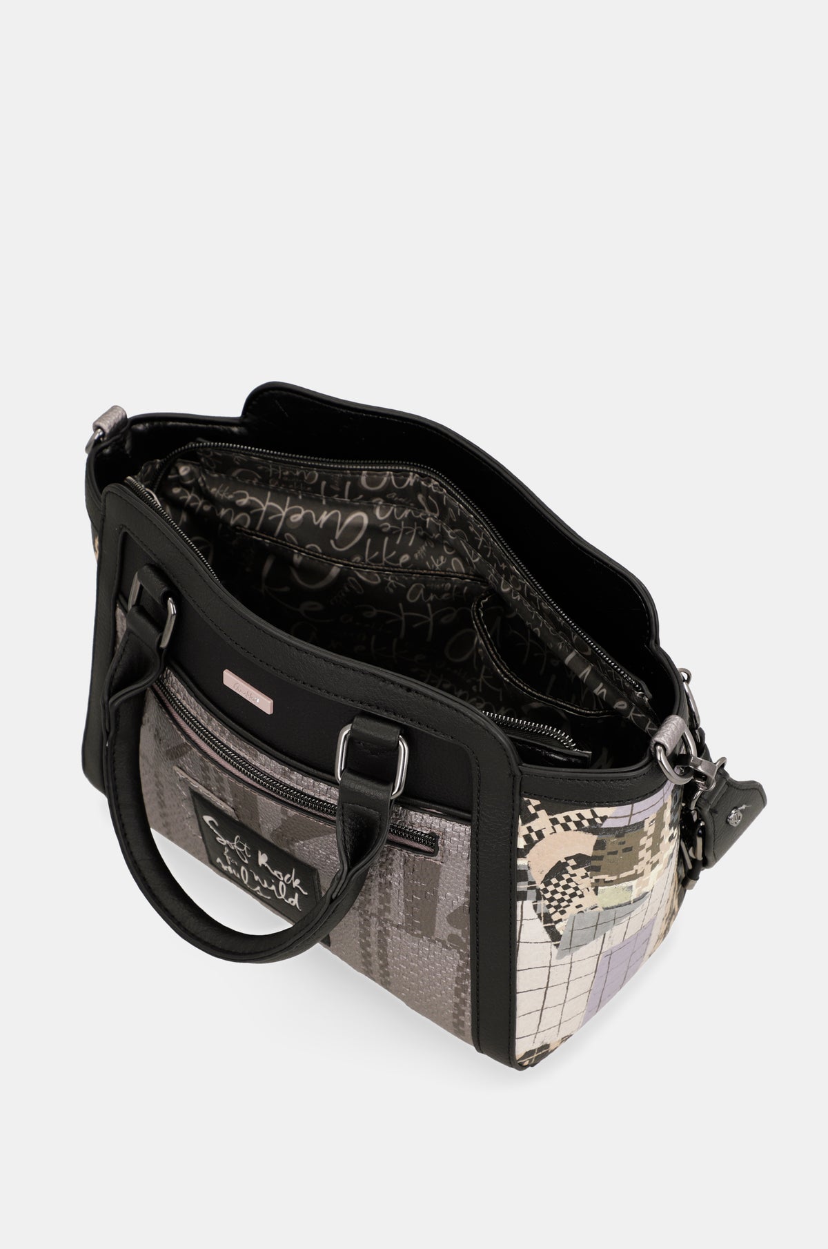 Bowlingtasche Iron
