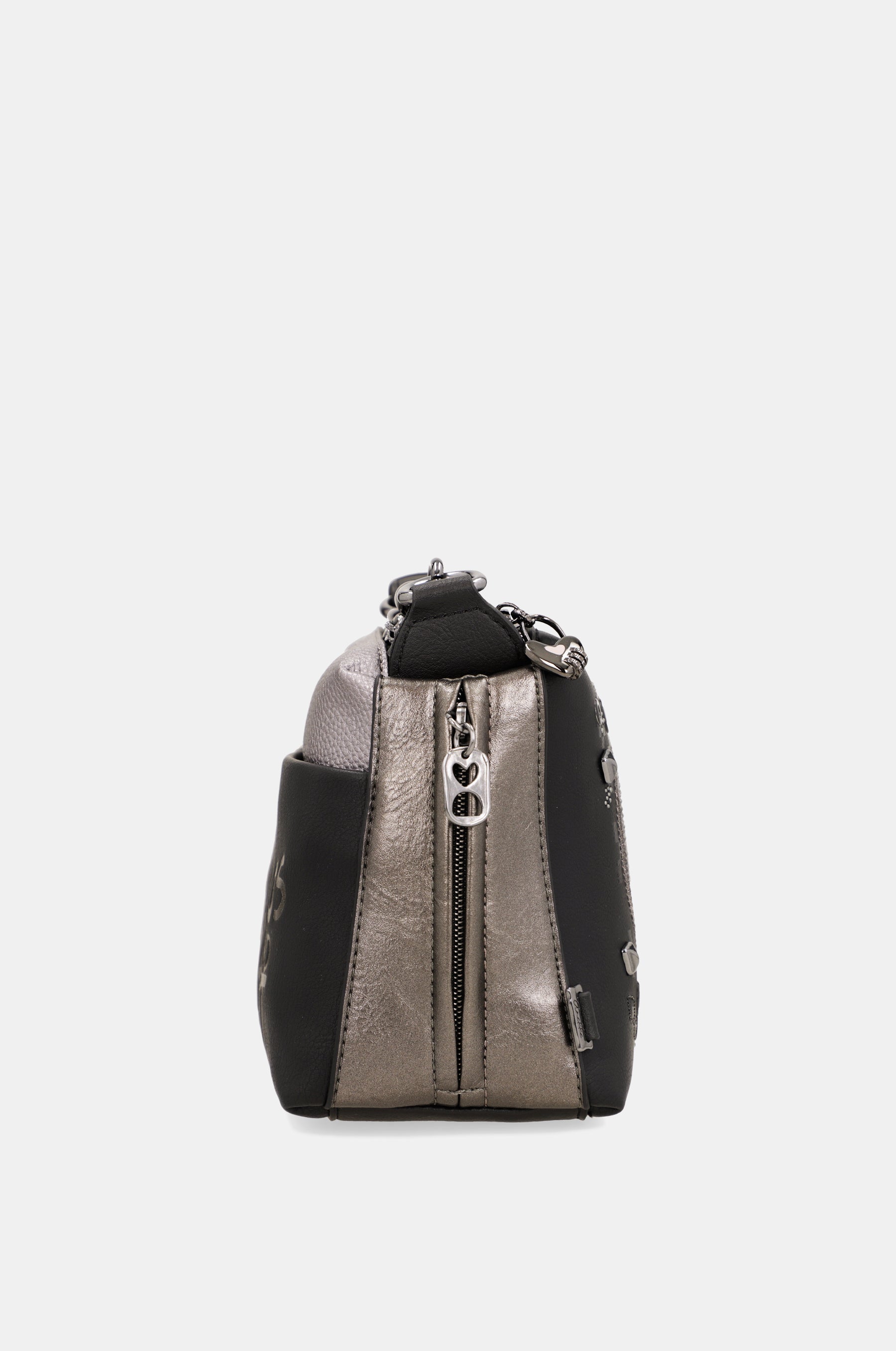 Umhängetasche Iron