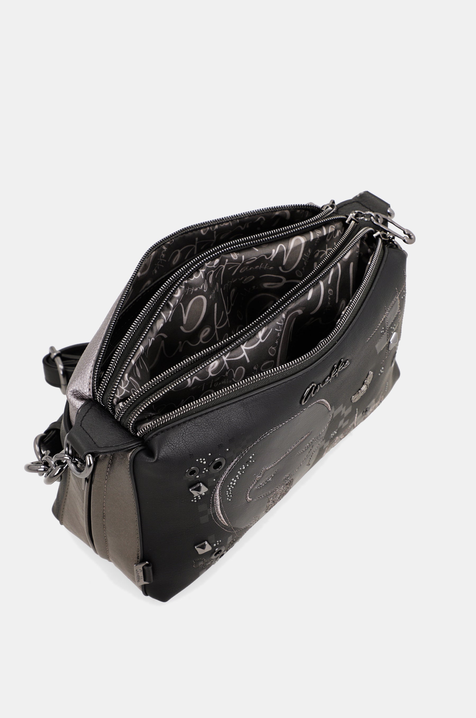 Umhängetasche Iron
