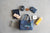 Handtasche mit Umhängeriemen Evolution