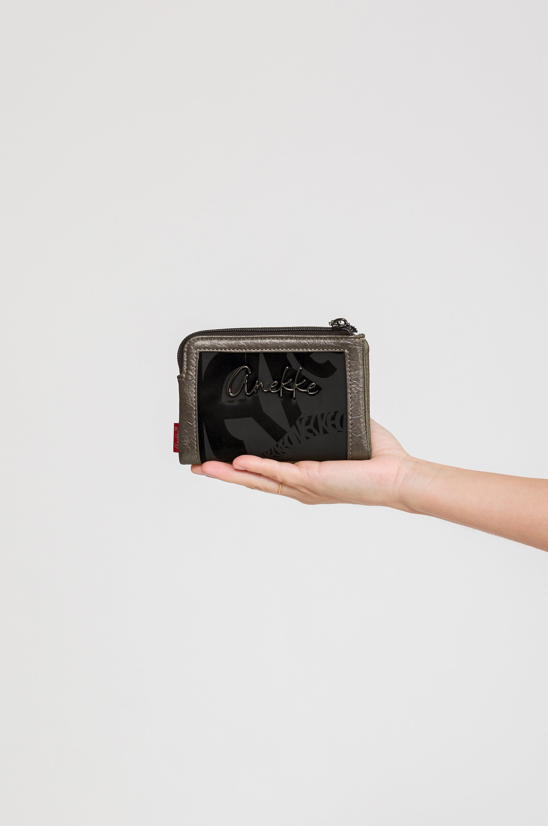 Brieftasche RFID Khroma weich