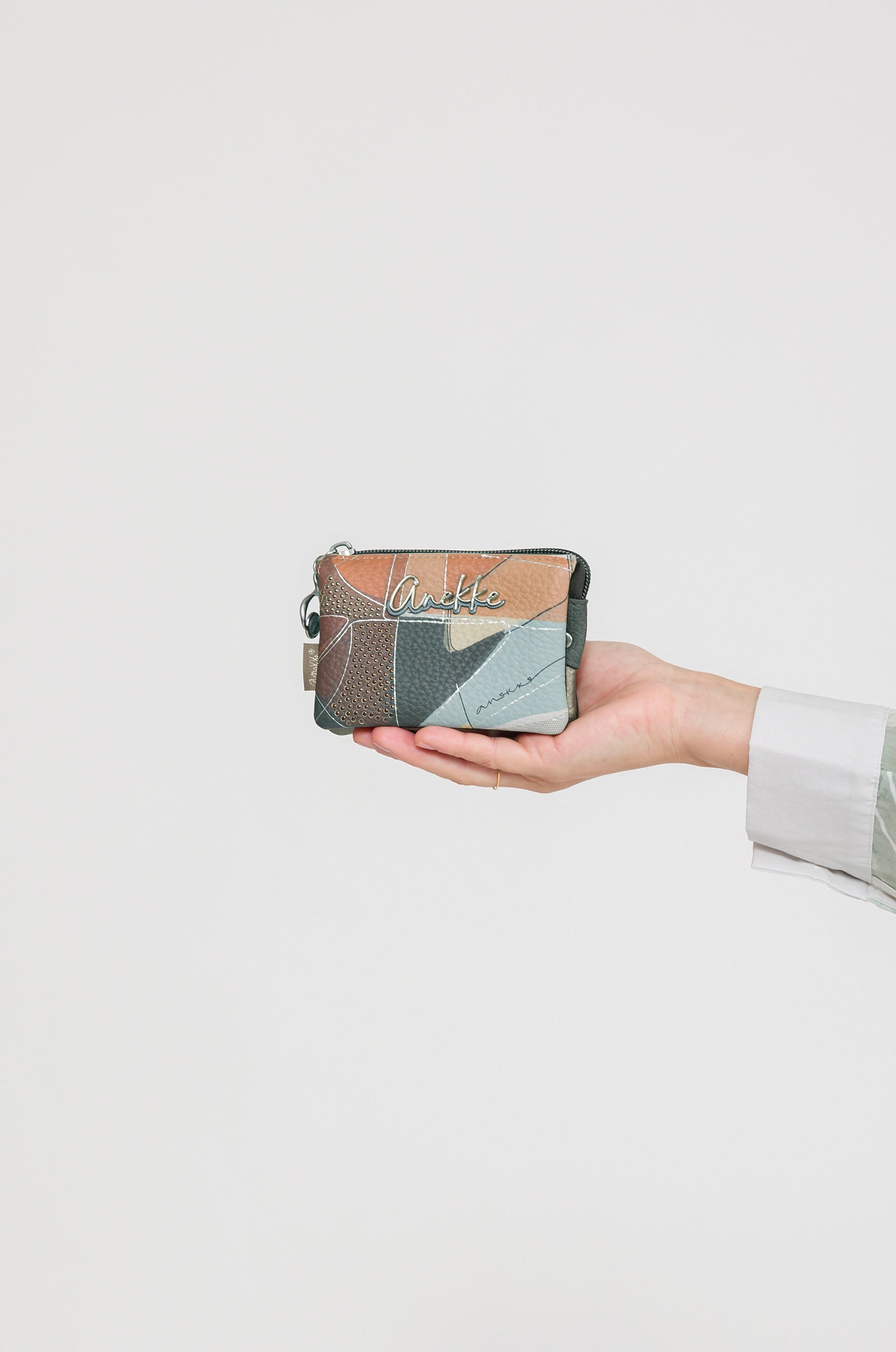 Portemonnaie Auralis klein