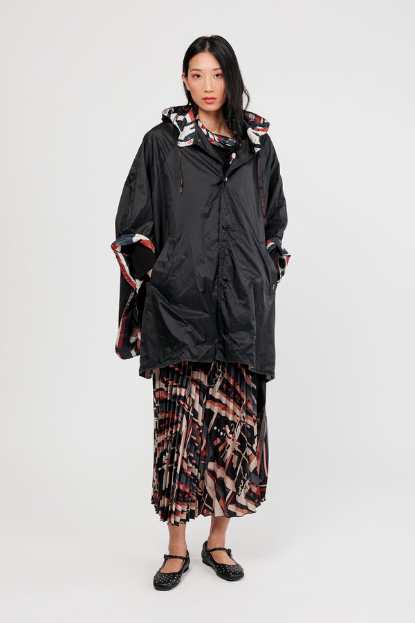 Regenjacke Mademoiselle