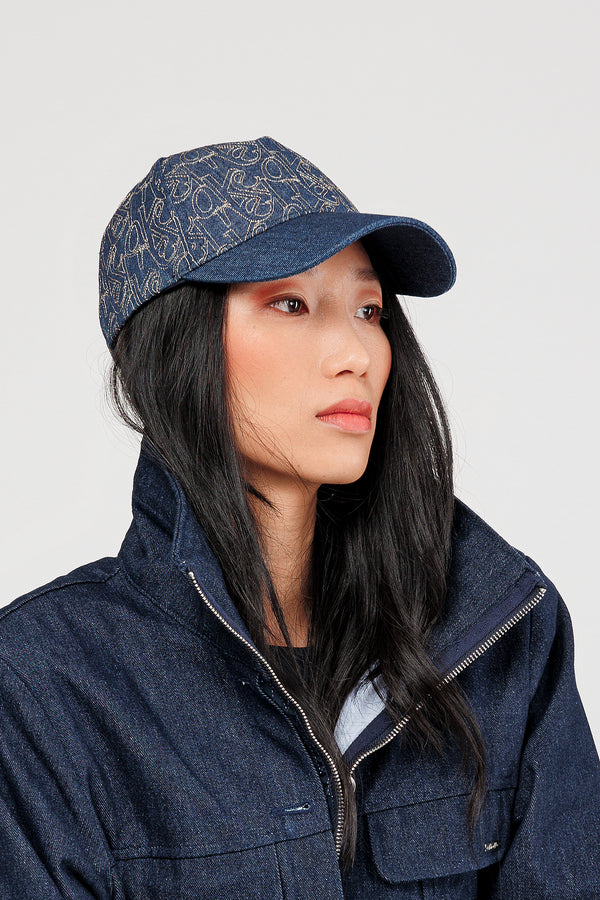 Cap Logomania