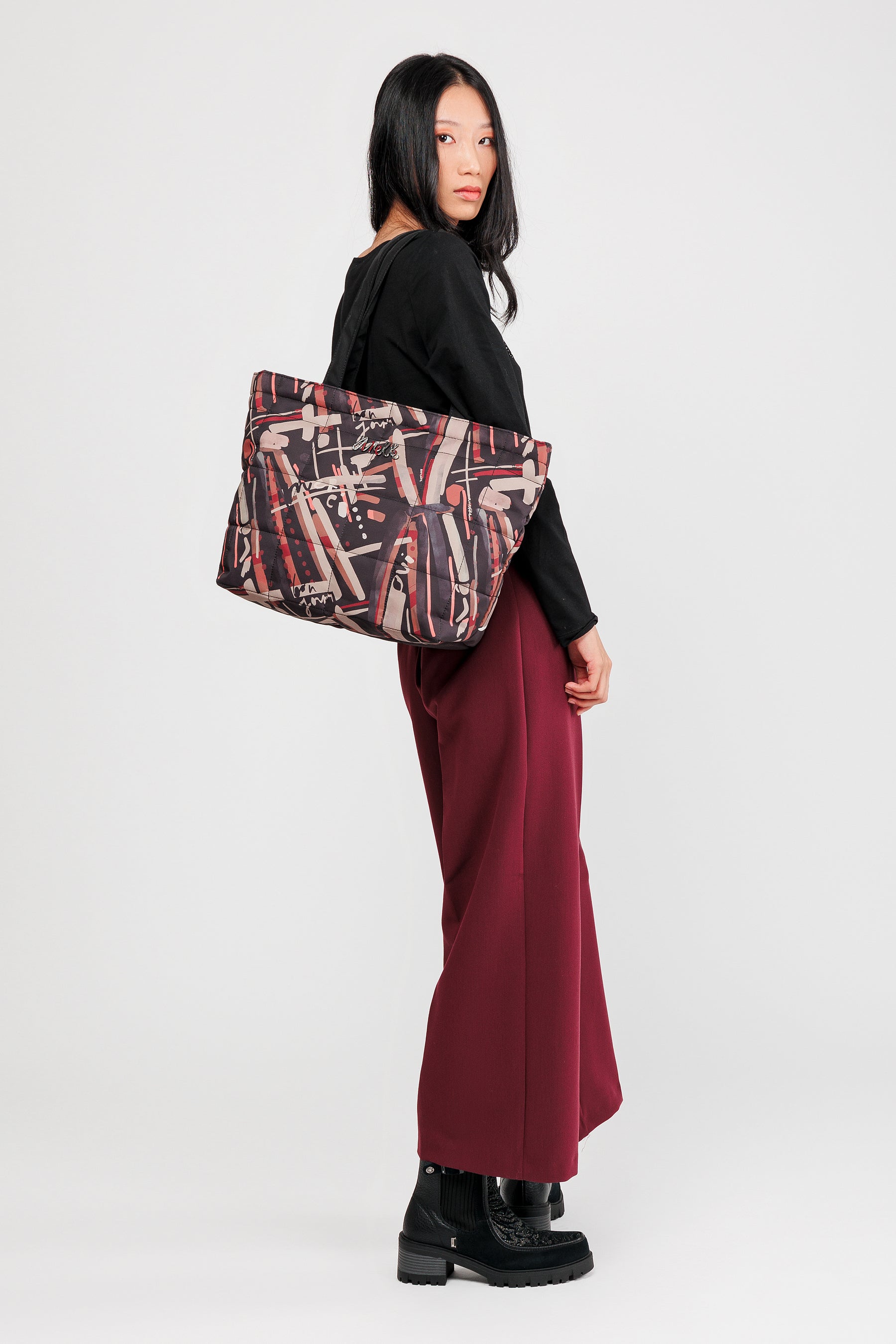 Reisetasche Mademoiselle Anekke