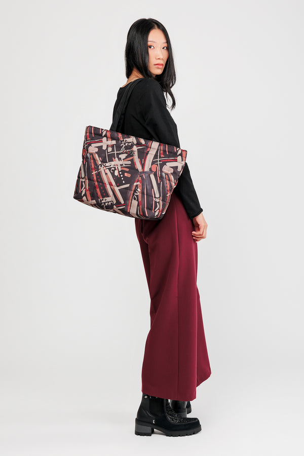 Reisetasche Mademoiselle Anekke