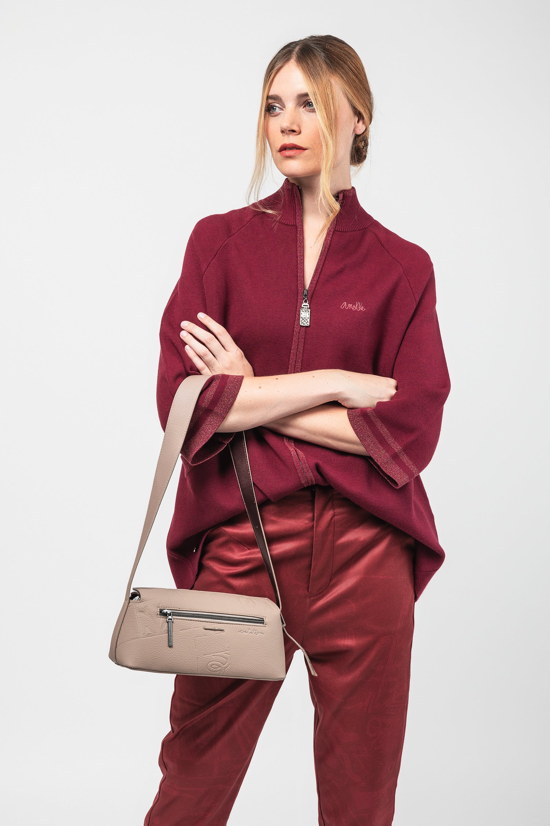 Tasche länglich Evolution mittelgroß