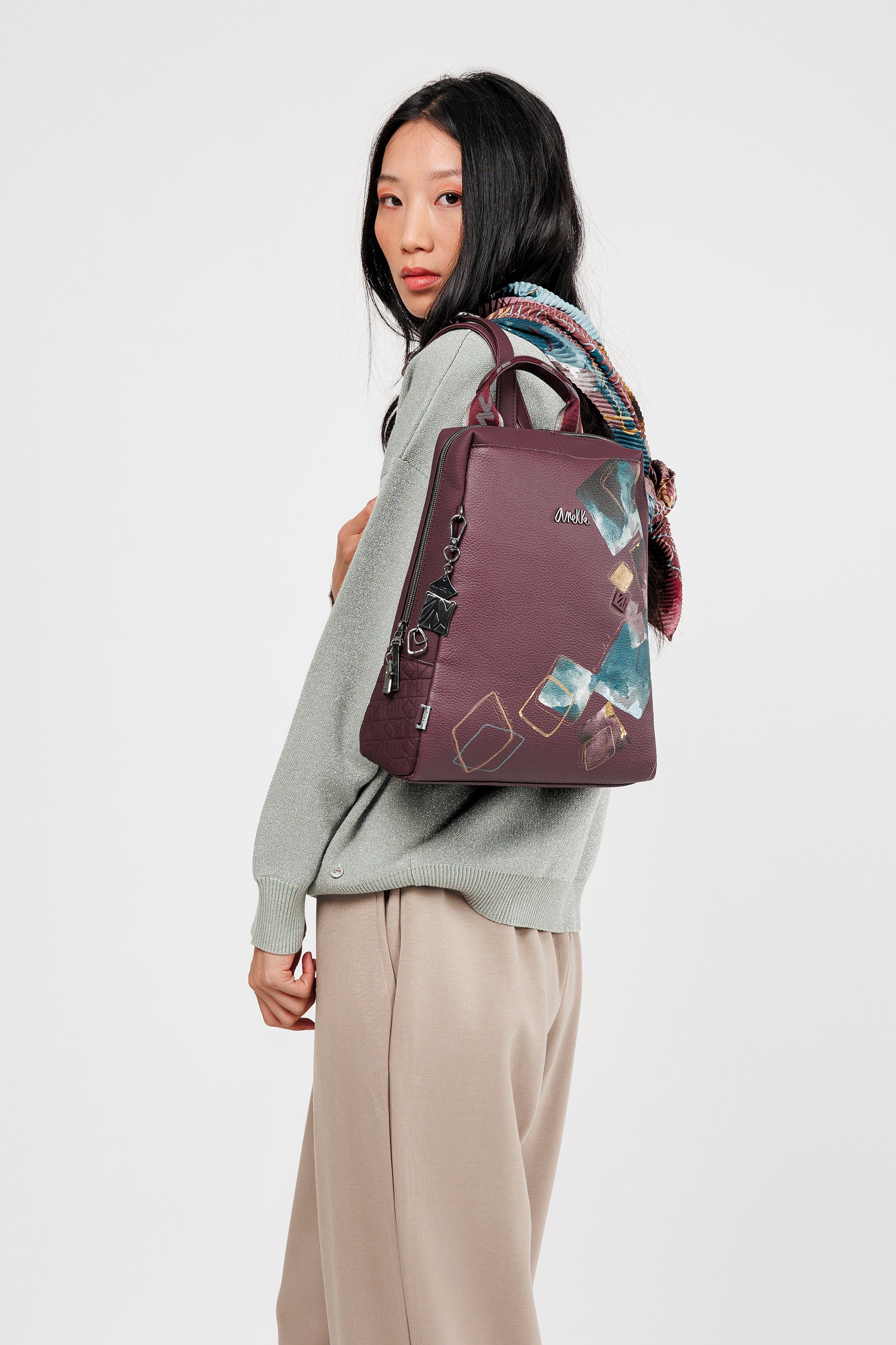 City Rucksack Evolution