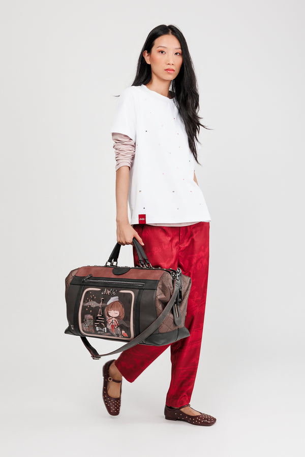 Reisetasche Mademoiselle