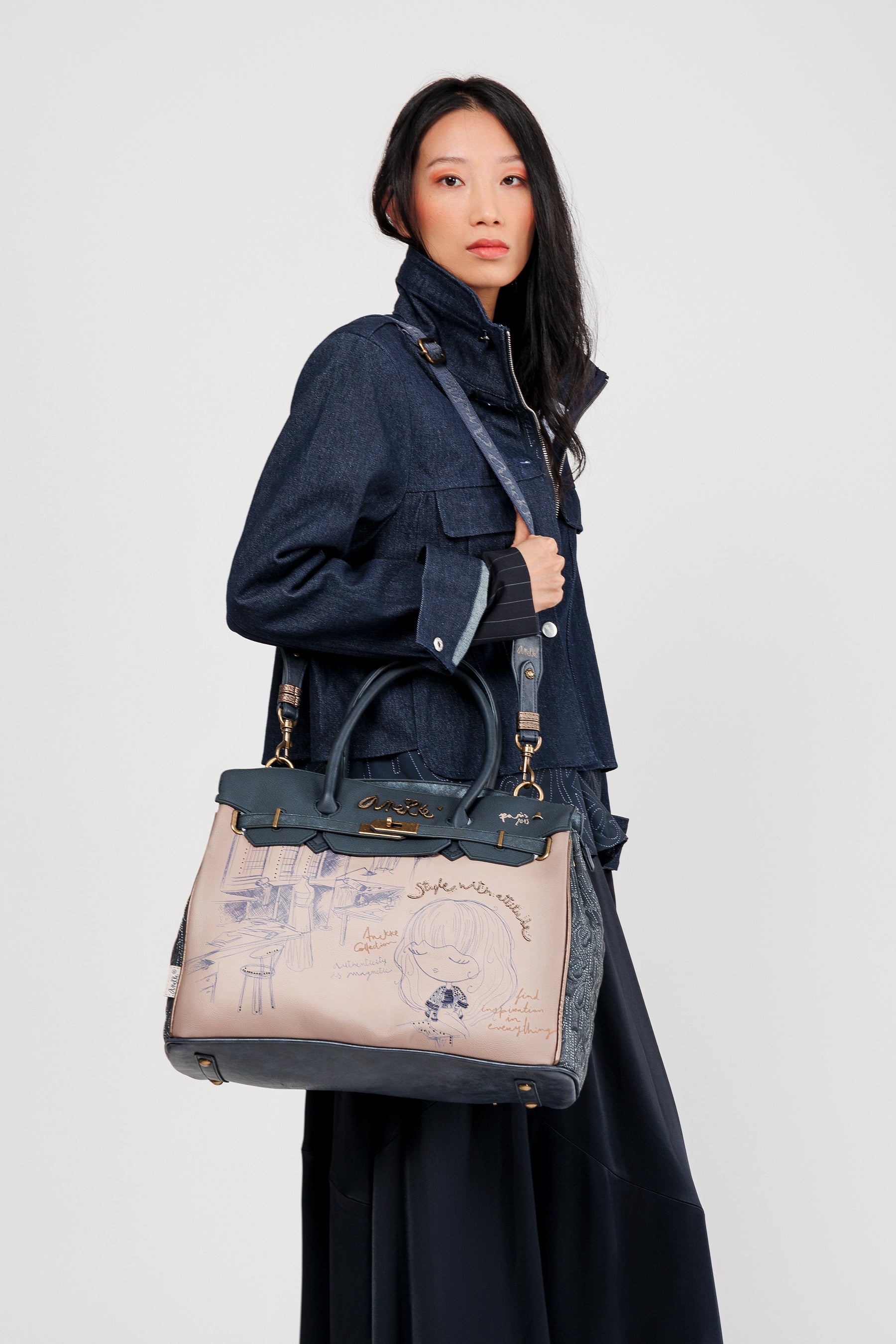 Doktortasche Studio