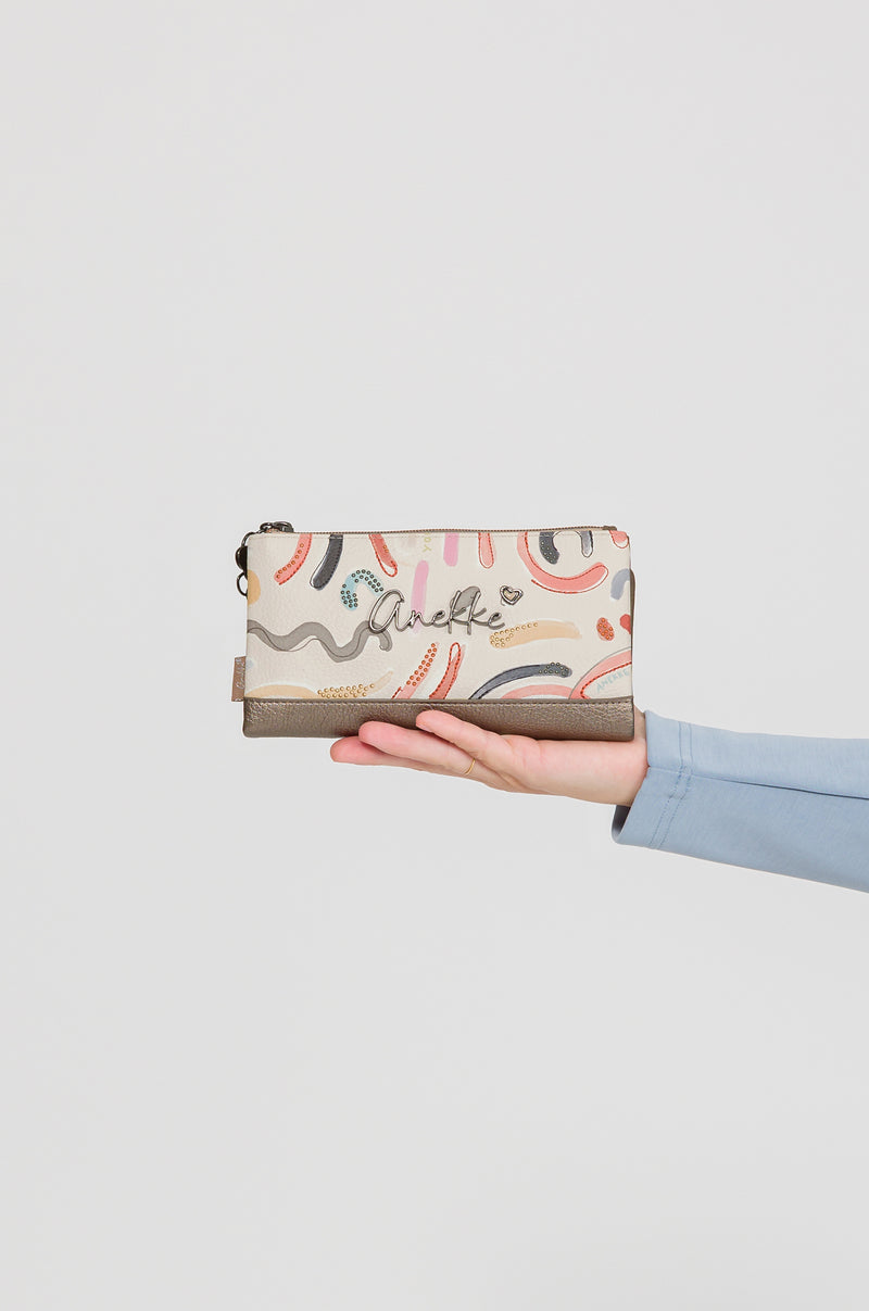 Brieftasche Olympia weich