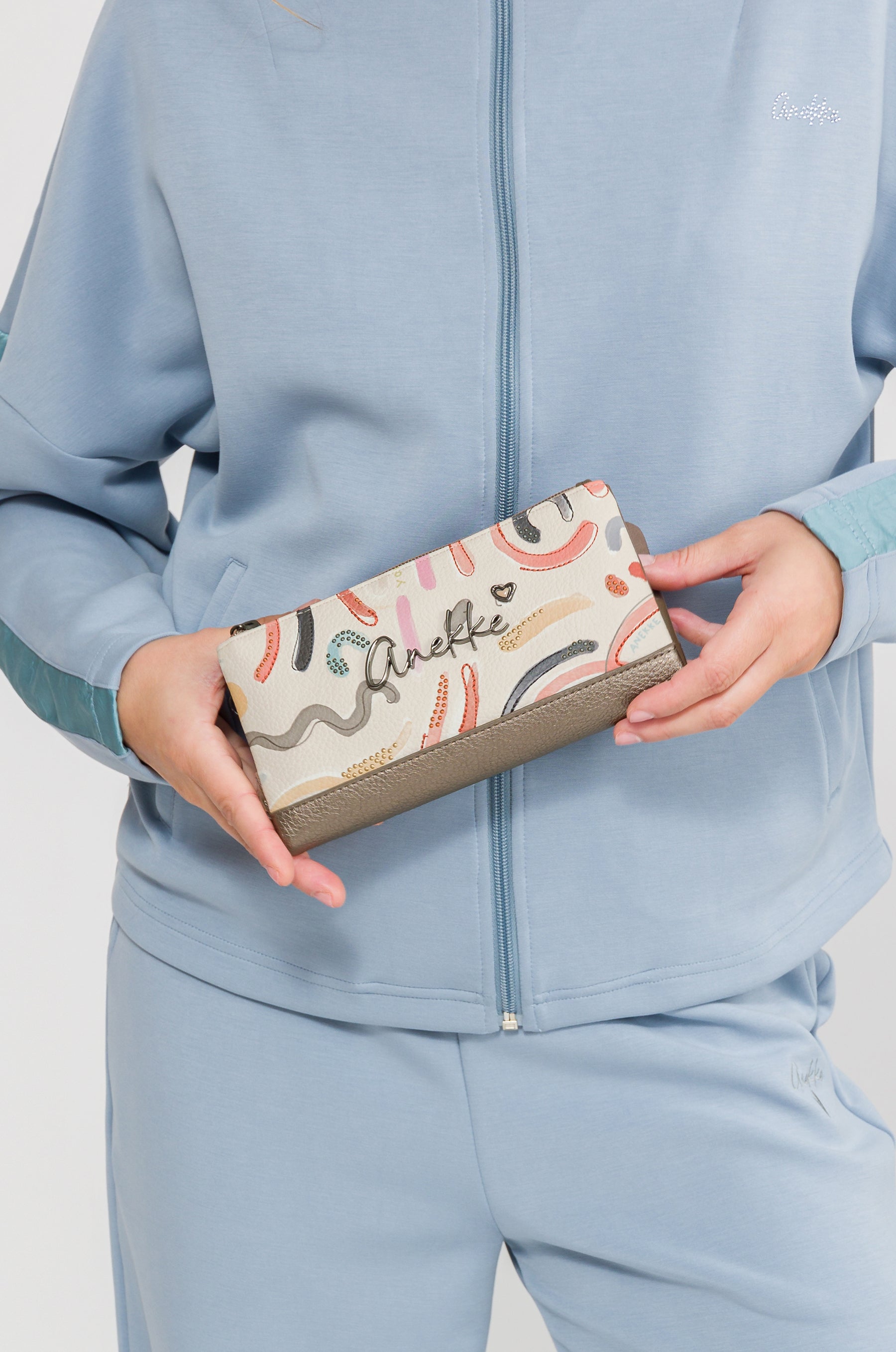 Brieftasche Olympia weich