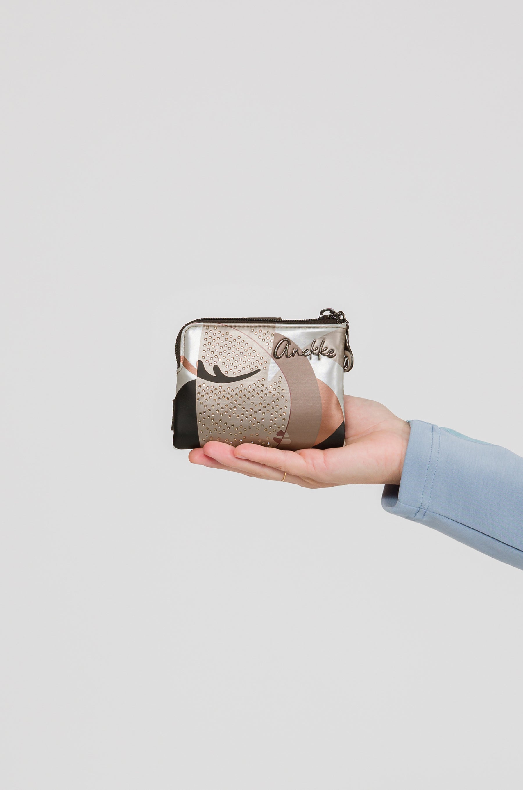 Portemonnaie Eikon klein