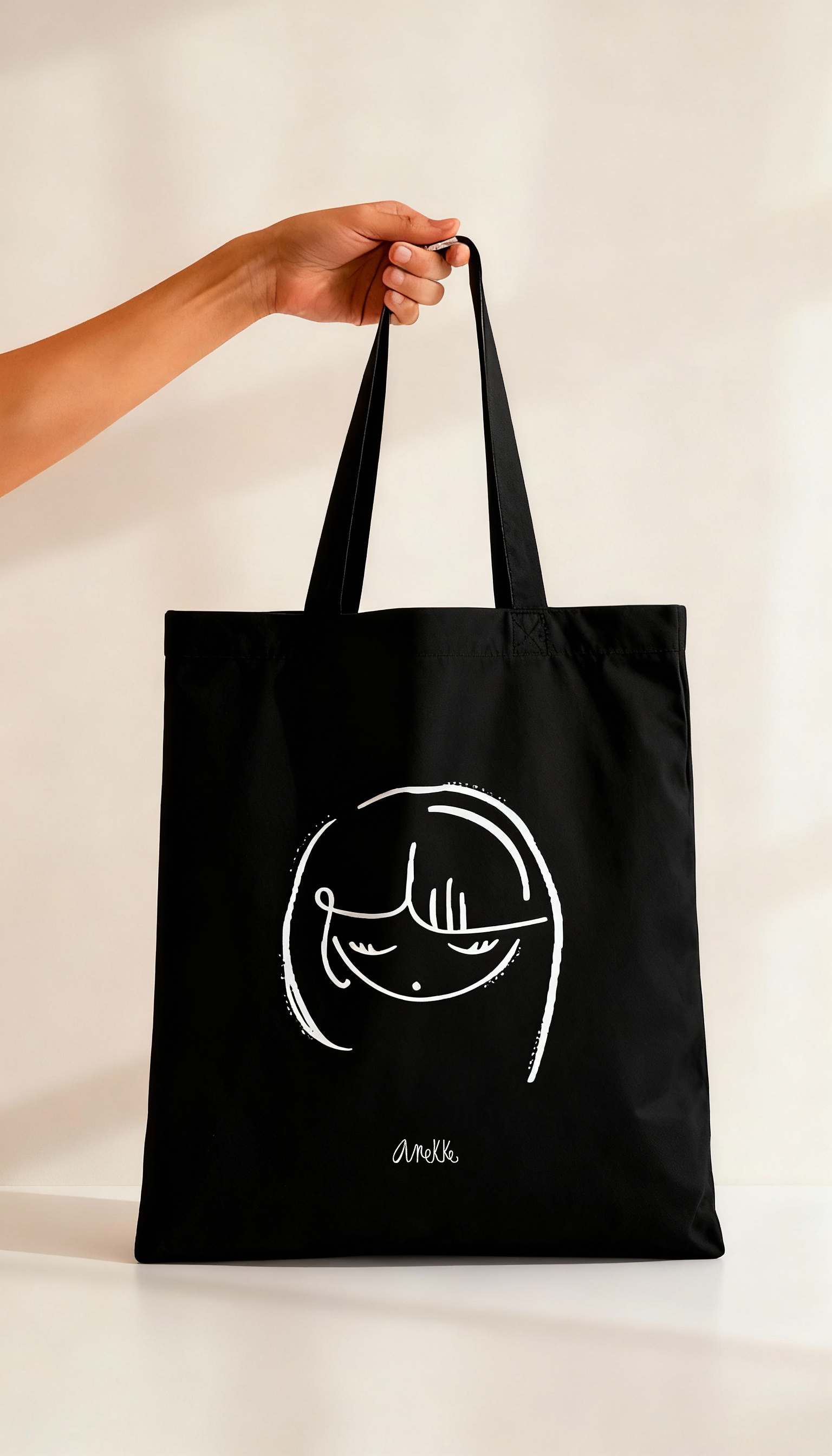 Tote-Tasche – Geschenk