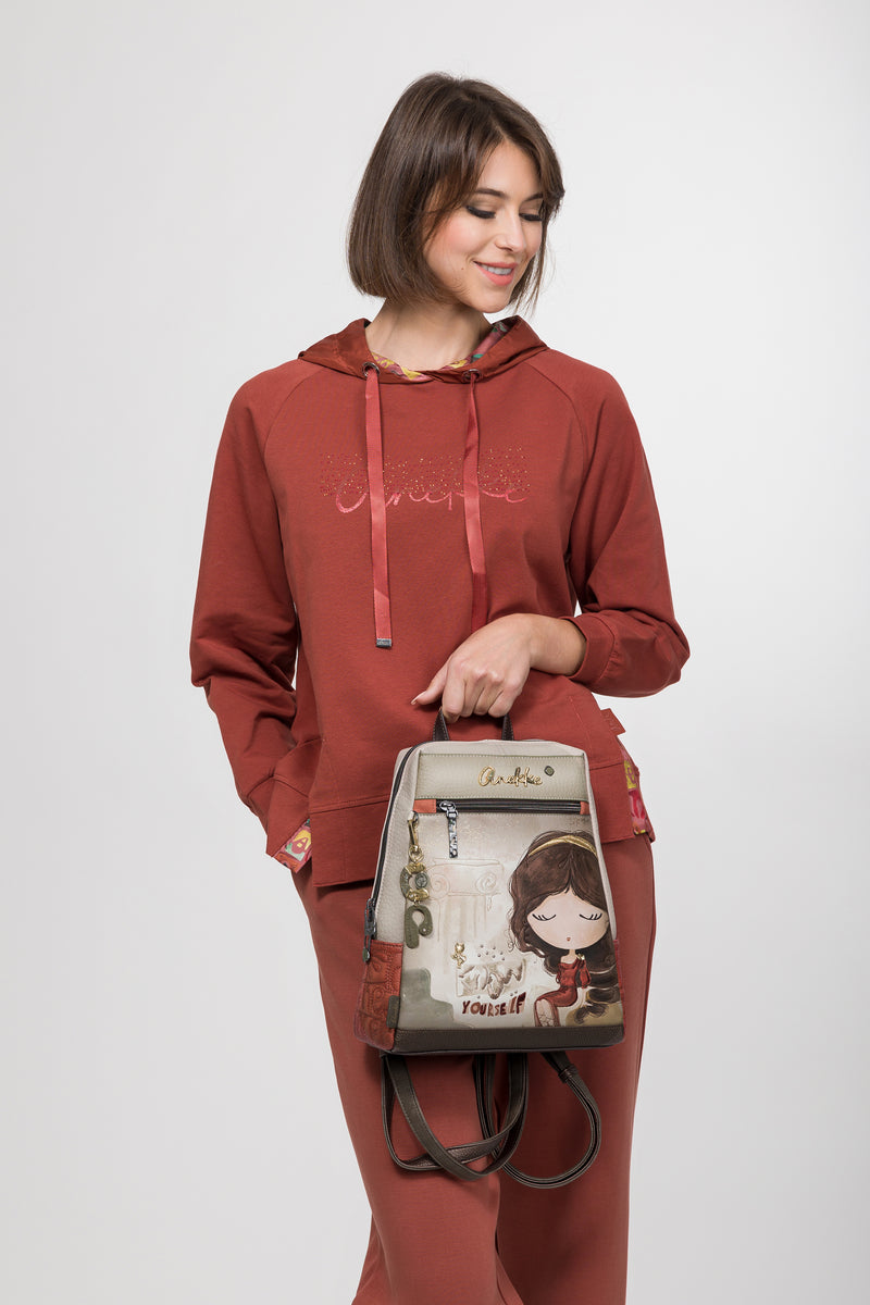 Rucksack Muse