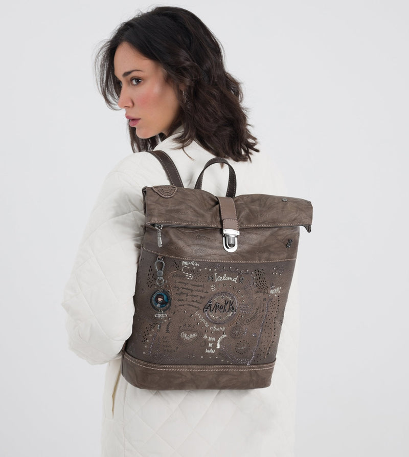Rune Reisetasche