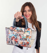 Fun & Music Bowlingtasche Anekke