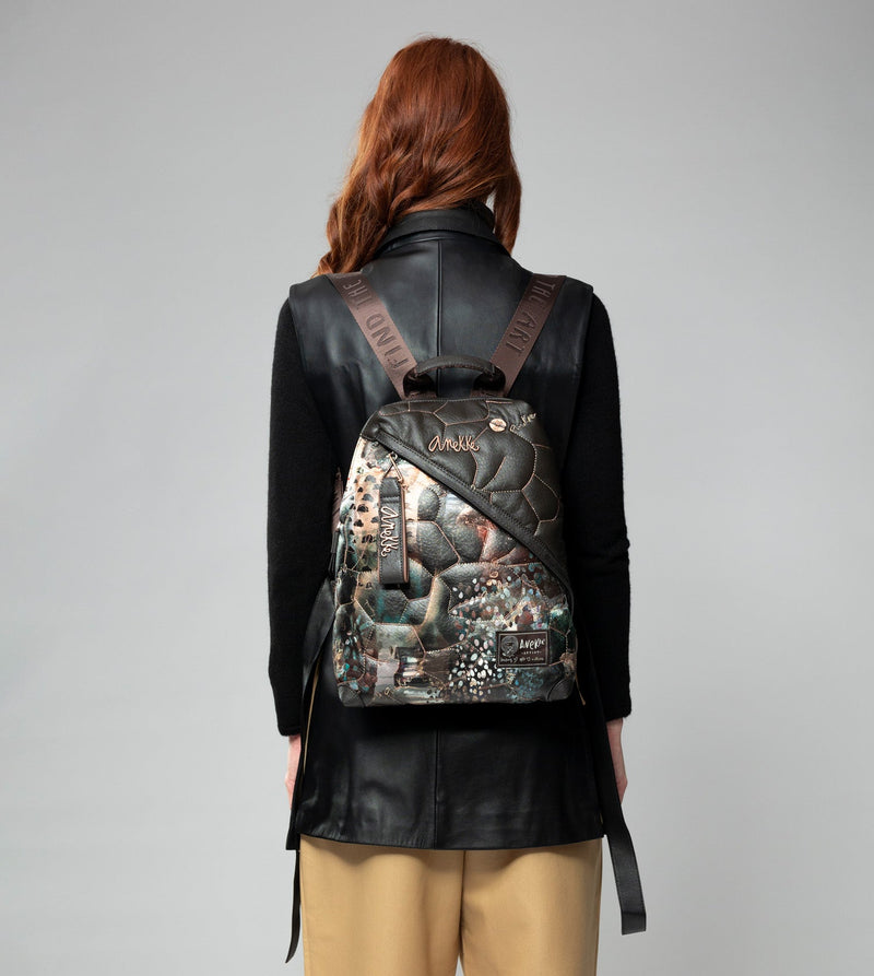Padded großer Shōen-Rucksack
