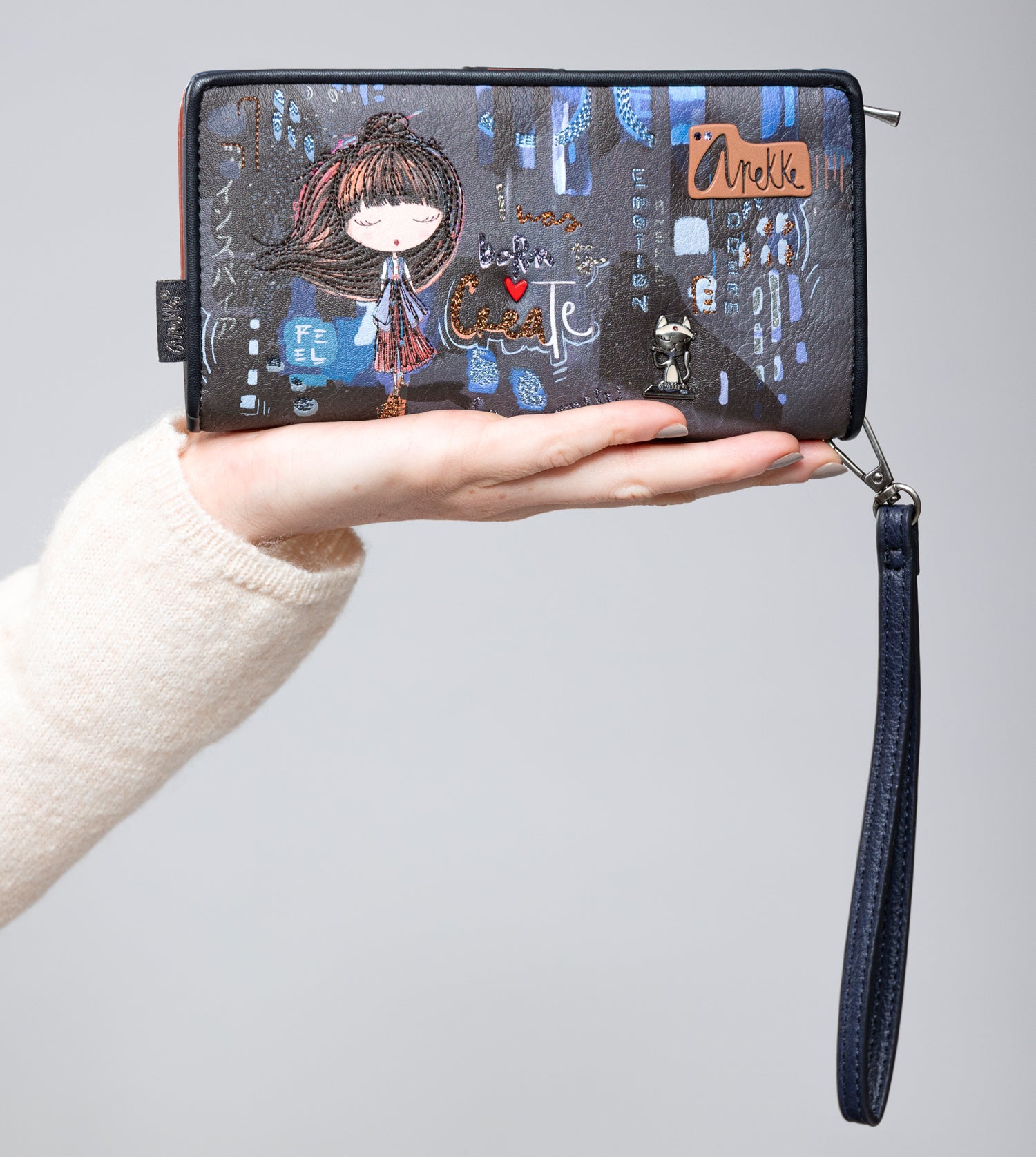 Contemporary großes RFID- Contemporary