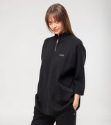 Anekke schwarze Jacke