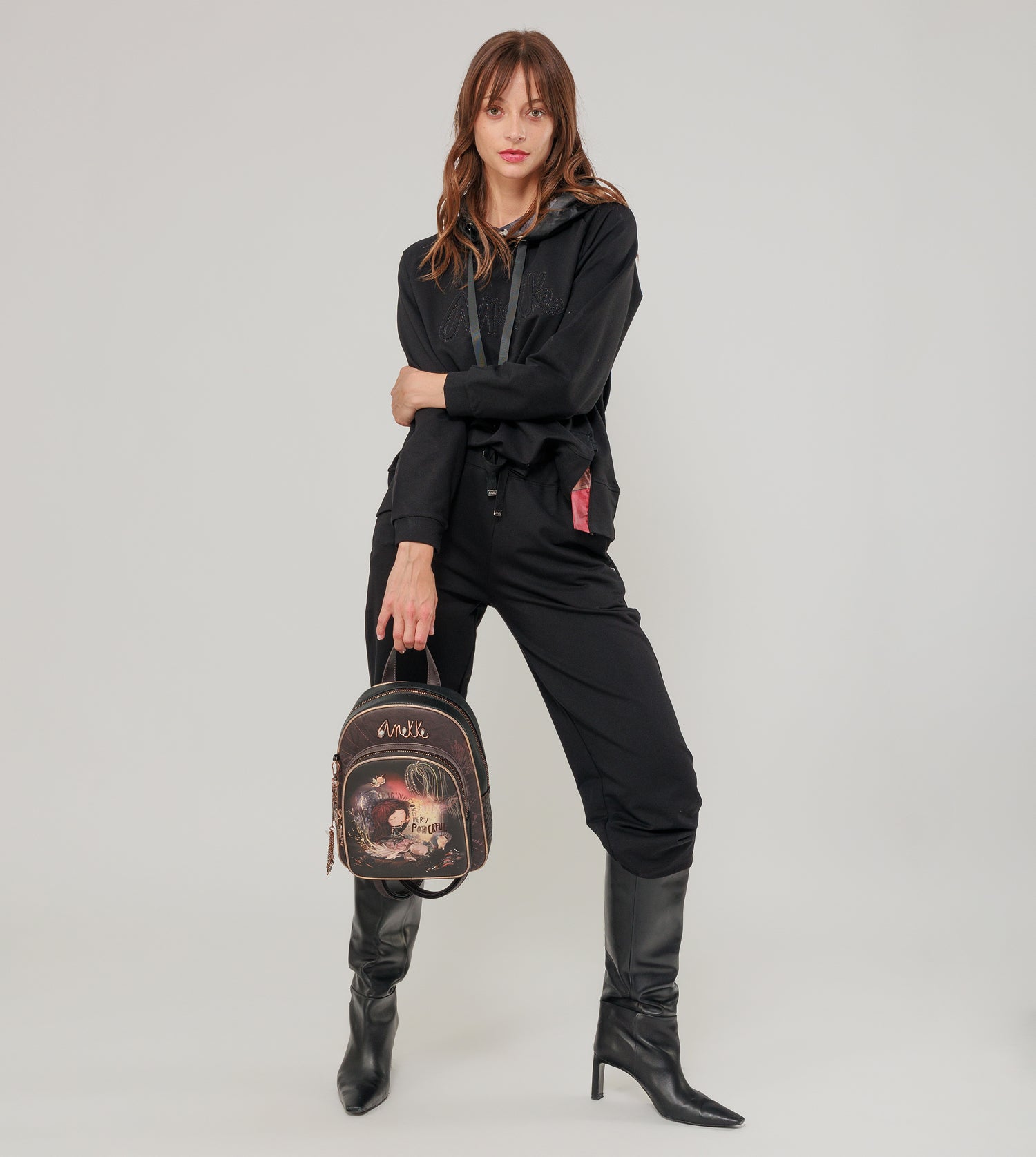 Mittlerer Dreamverse -Rucksack