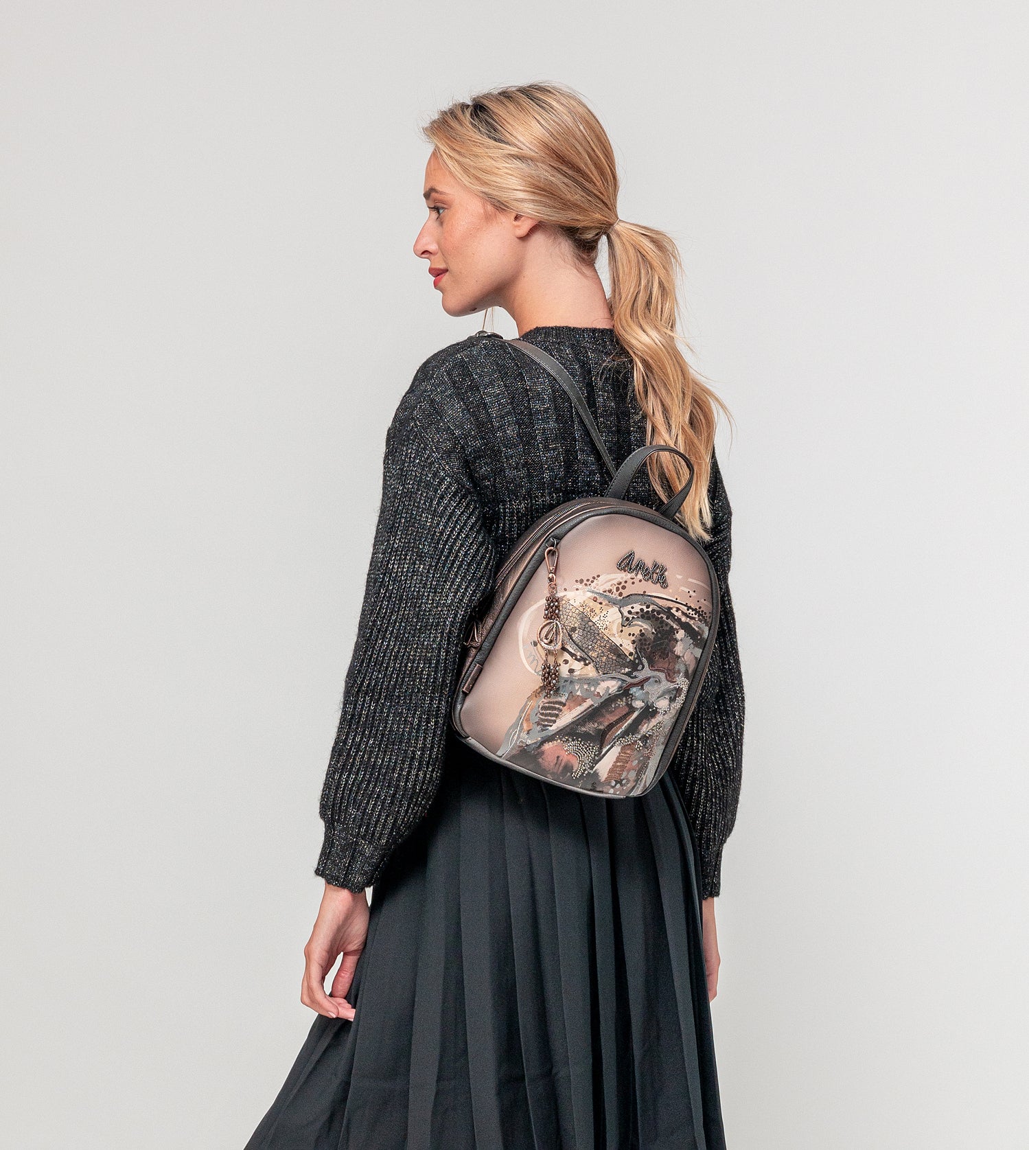 Wings Rucksack für die Freizeit