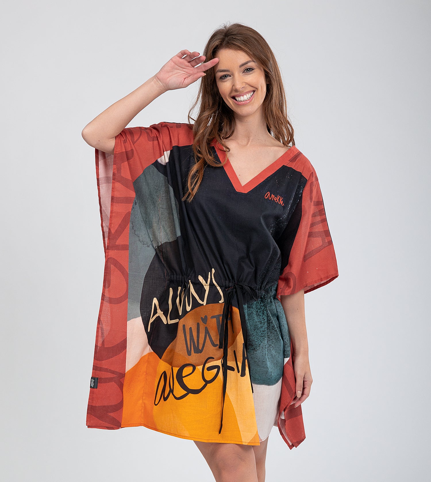 Kaftan Alma