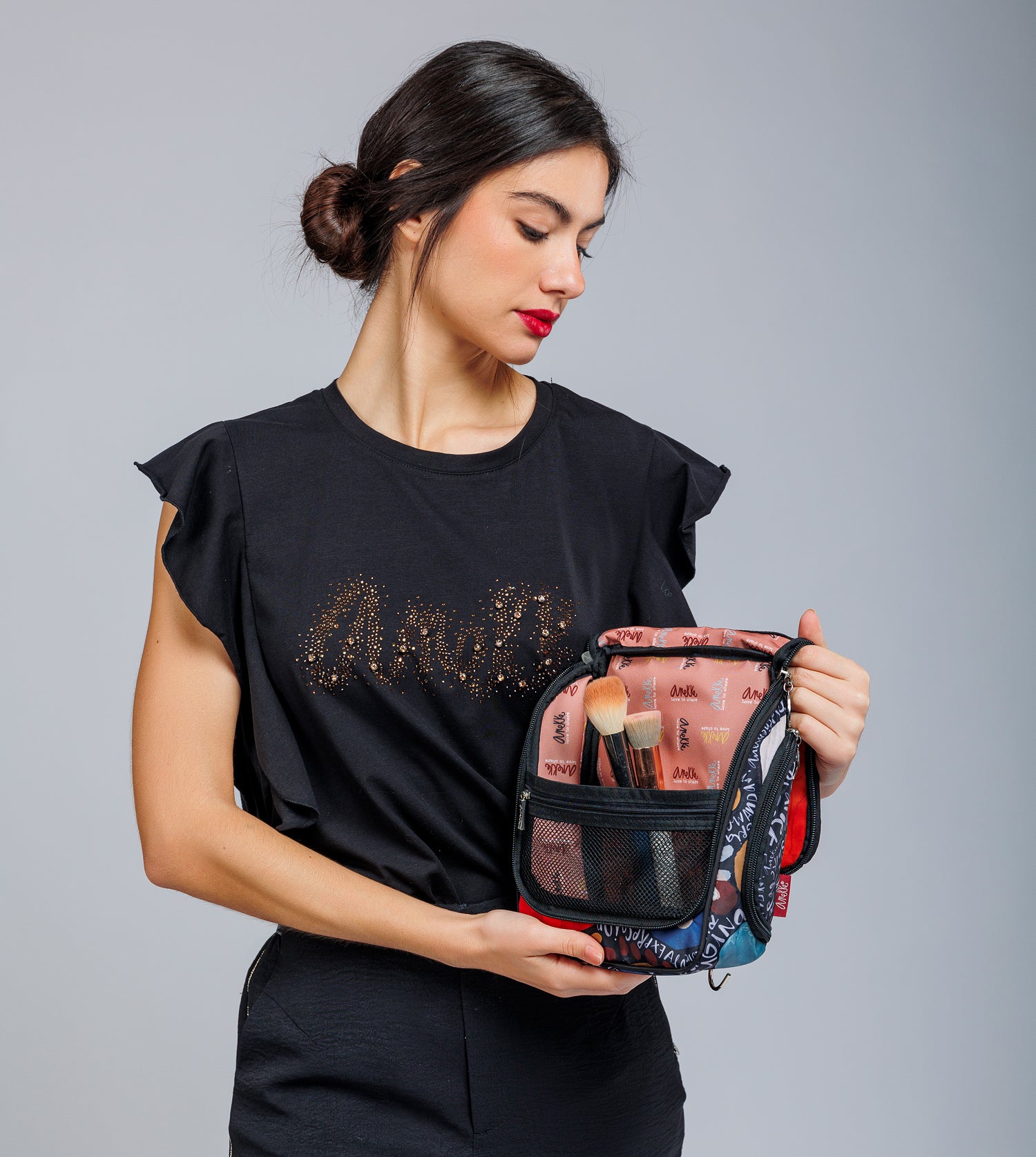 Alma große Reisetasche