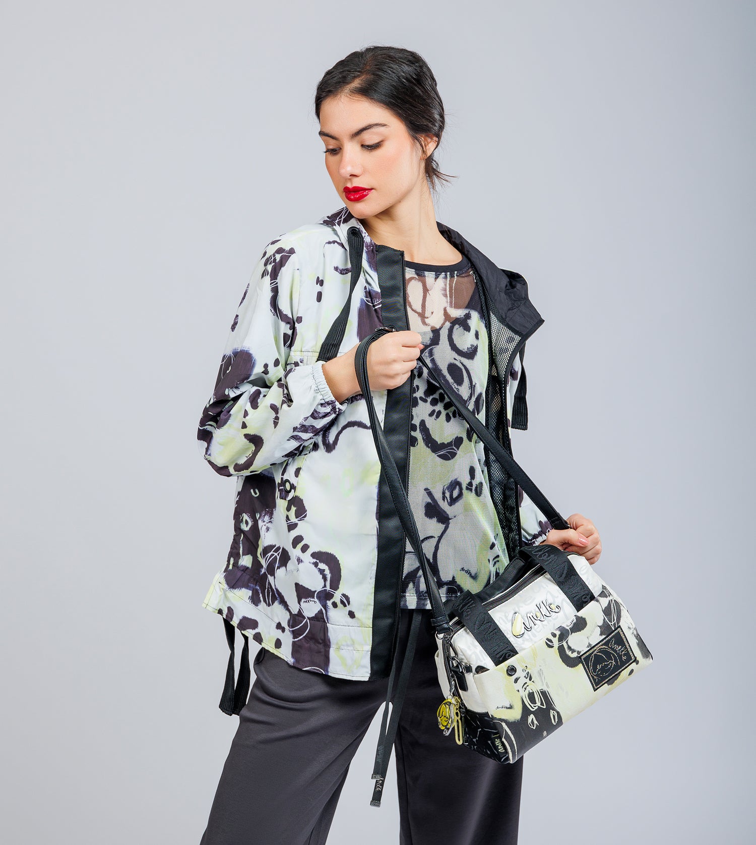 Bowlingtasche Nature Towanda