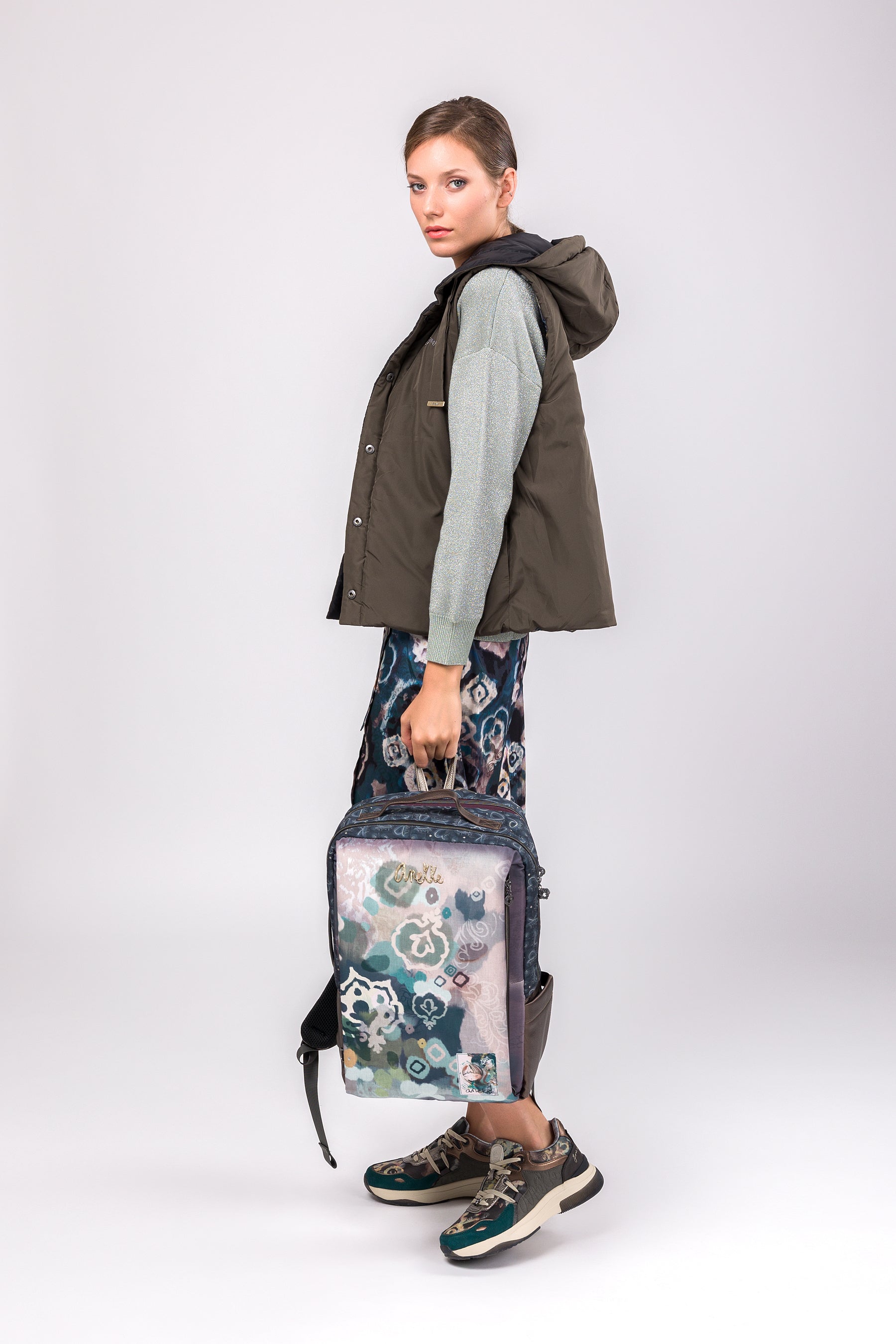 Reiserucksack Mademoiselle