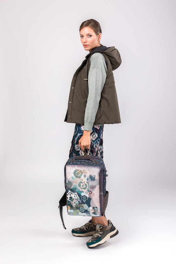 Reiserucksack Mademoiselle