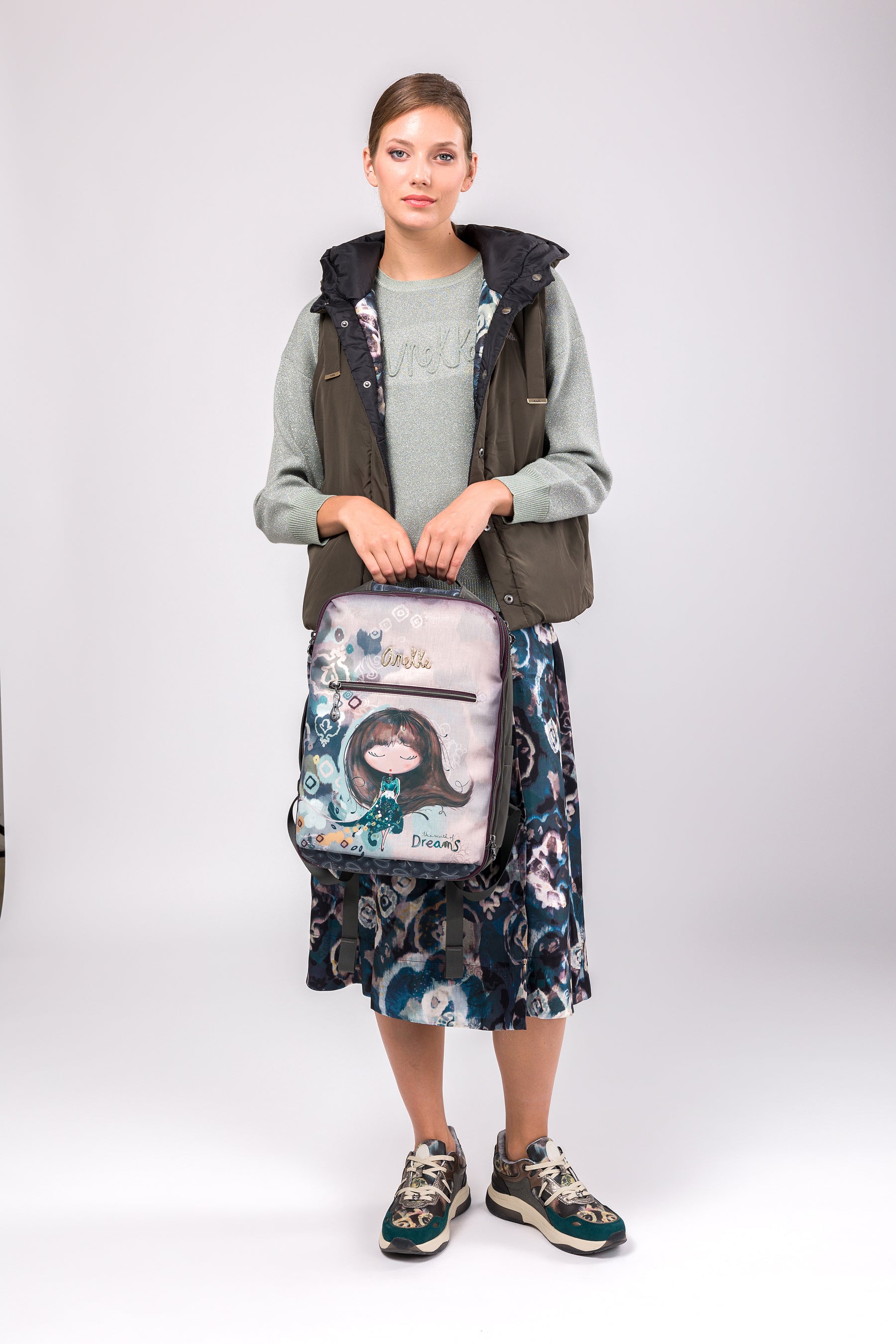 Reiserucksack