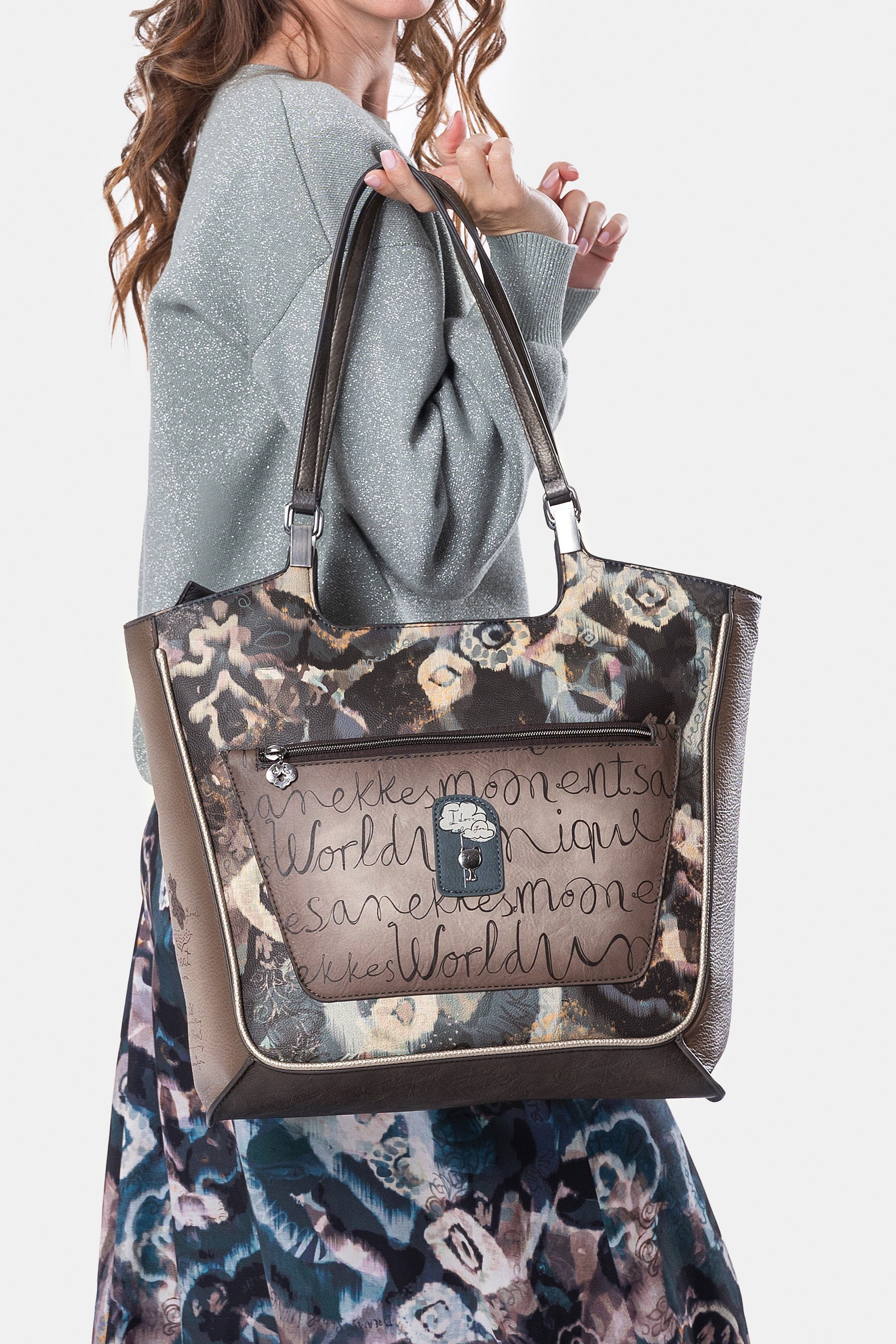 Shopping Bag Real