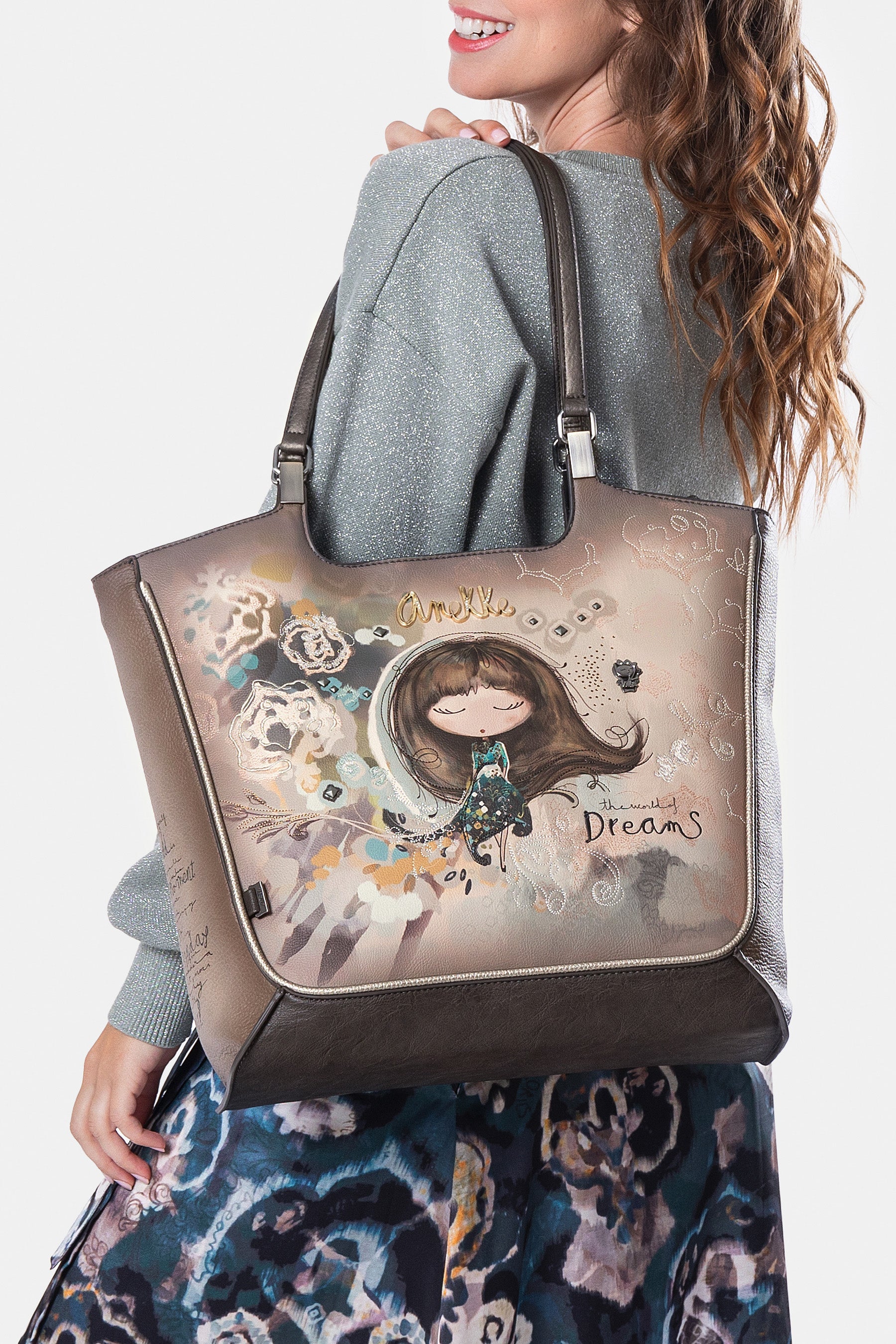 Shopping Bag Real