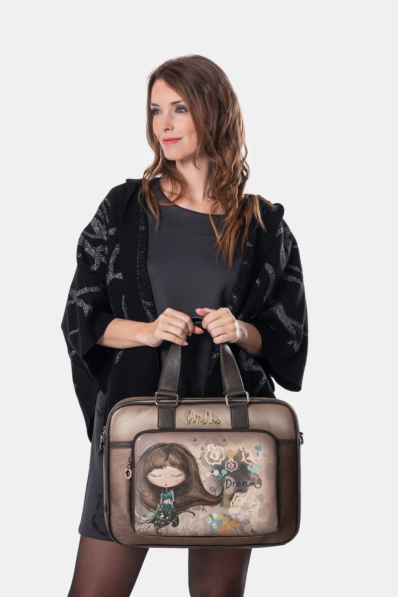 Dokumententasche Real