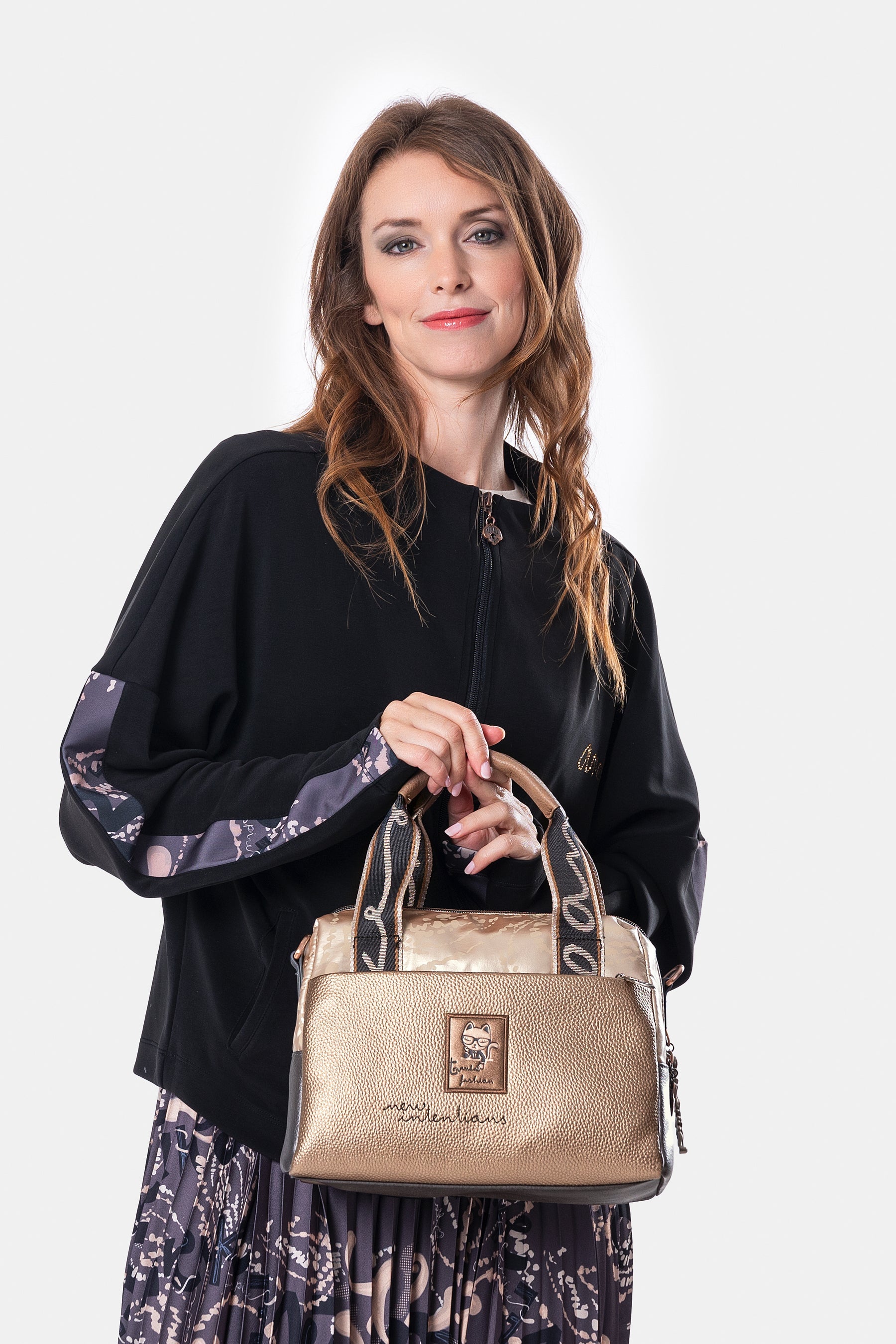 Bowlingtasche Intentions