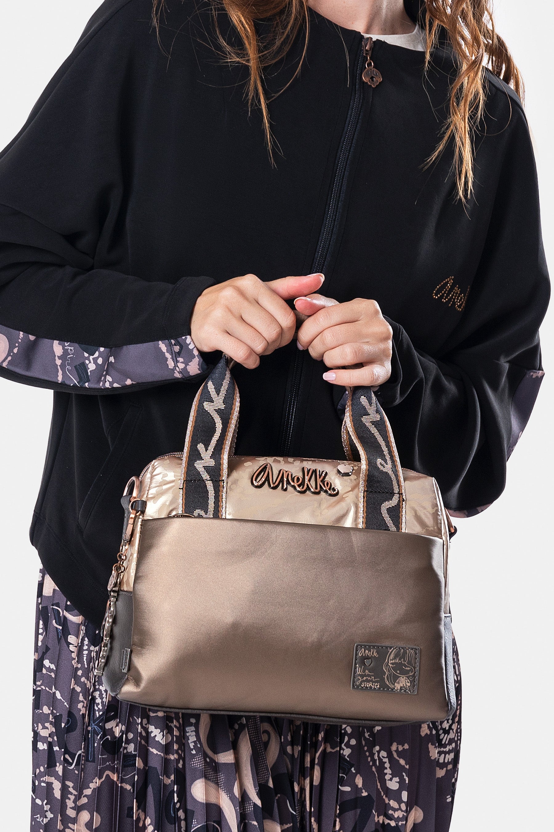 Bowlingtasche Intentions