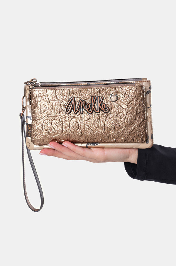 Brief- und Handtasche Intentions