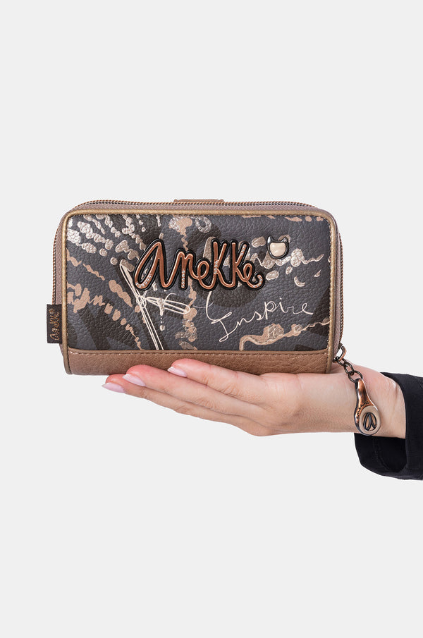Brieftasche Intentions mittelgroß