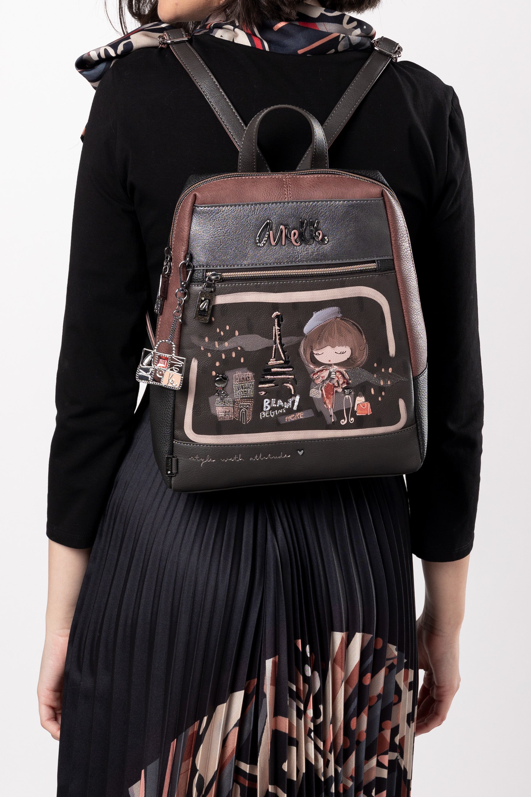 City Rucksack