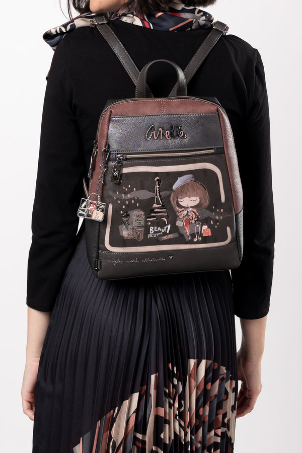 City Rucksack