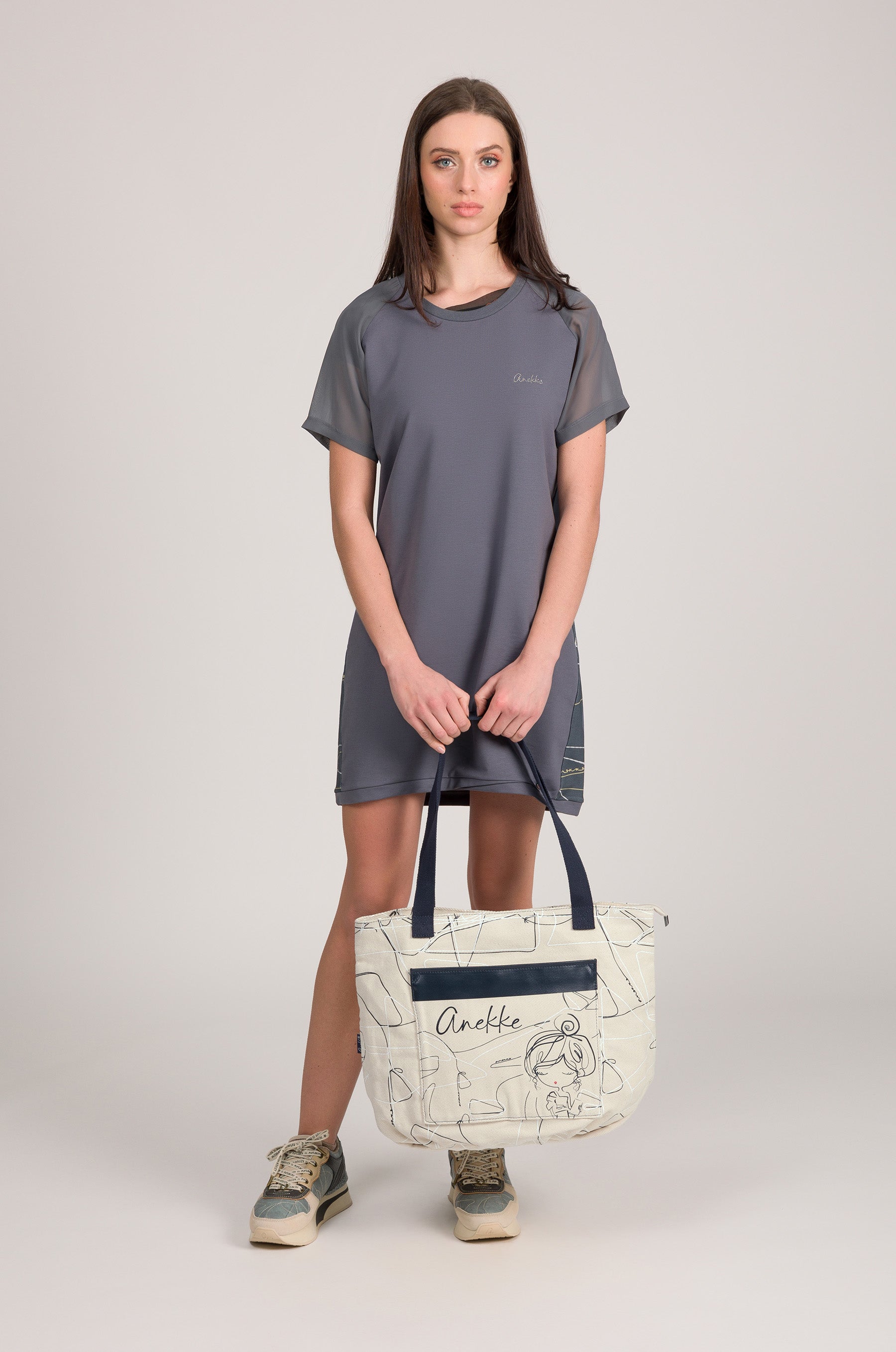 Strandtasche Sophia