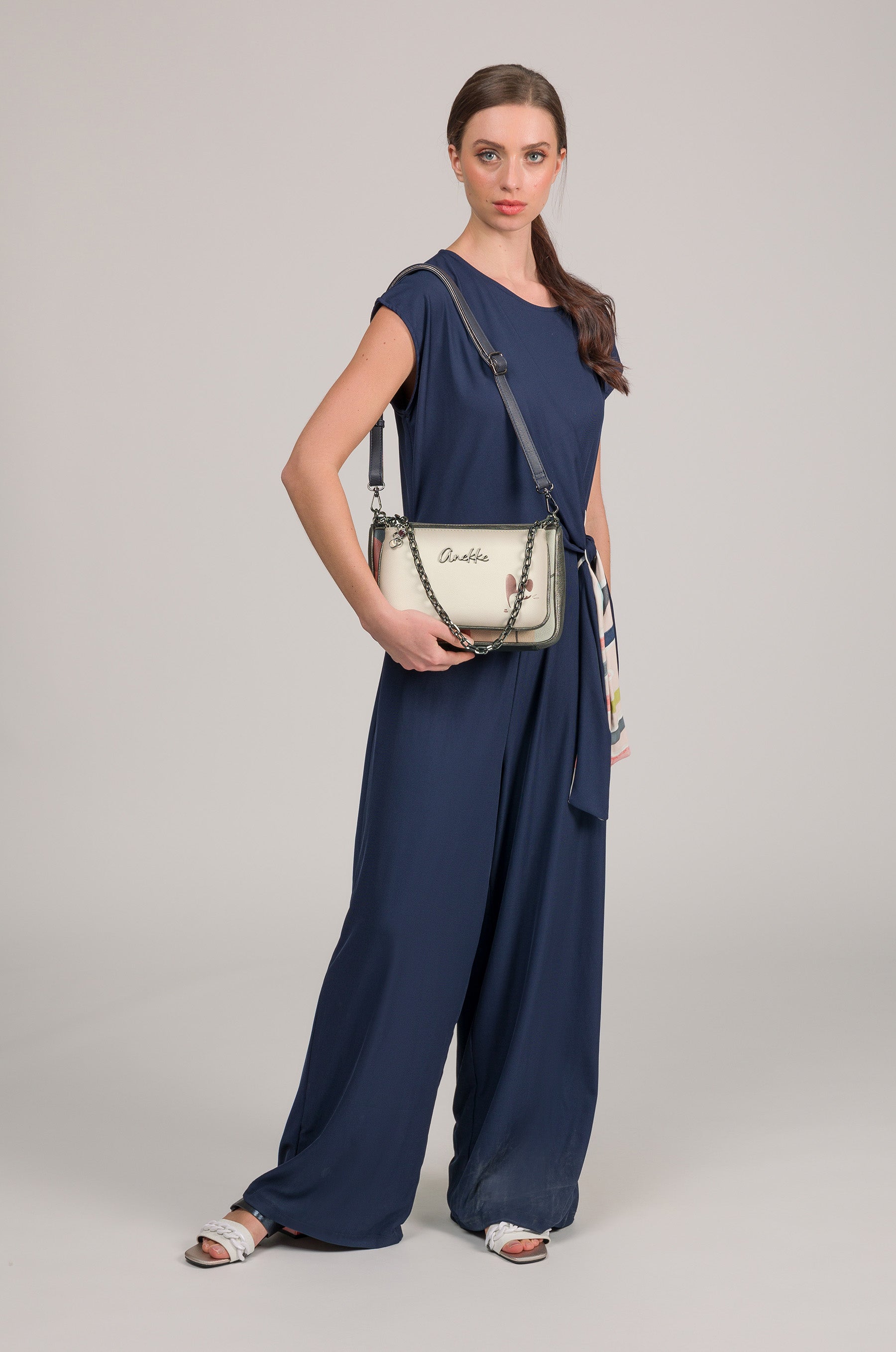 2 in 1 Umhängetasche Eikon