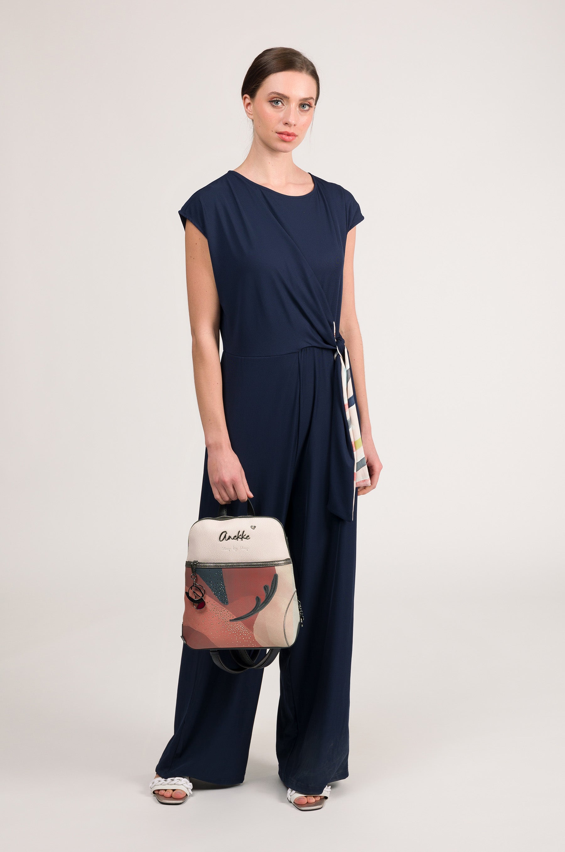 Rucksack mit Vorderfach Eikon