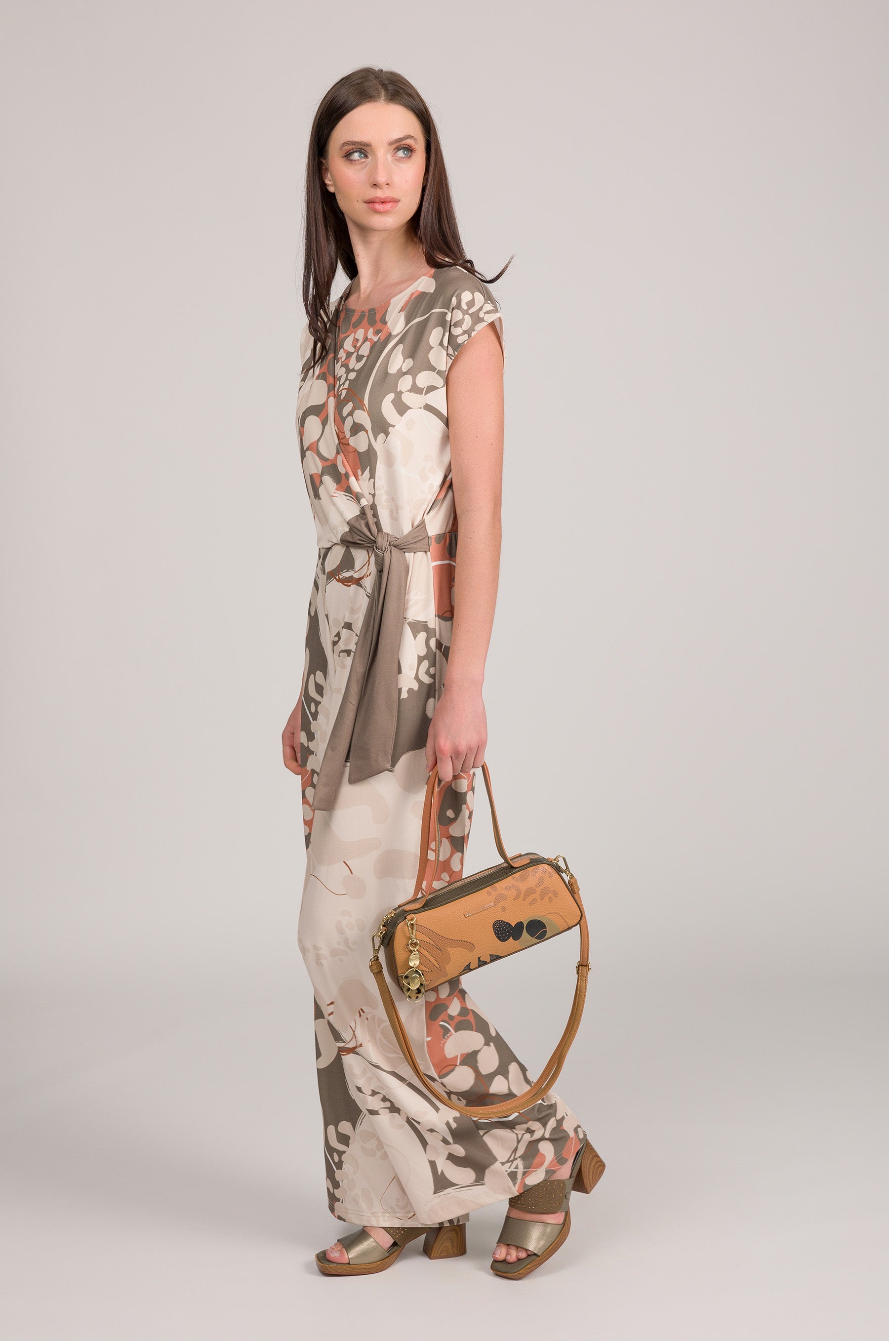 Tasche länglich Gaia